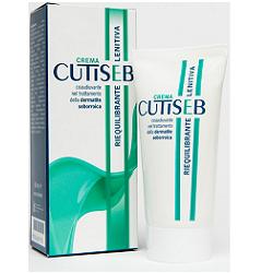 CUTISEB CREMA VISO 50 ML - FARMACIA33