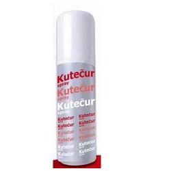 KUTECUR SPRAY POLVERE ASSORBENTE 125 ML - FARMACIA33