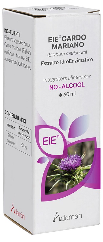 EIE CARDO MARIANO GOCCE 60 ML - FARMACIA33