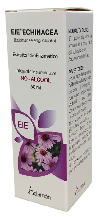 EIE ECHINACEA GOCCE 60 ML - FARMACIA33