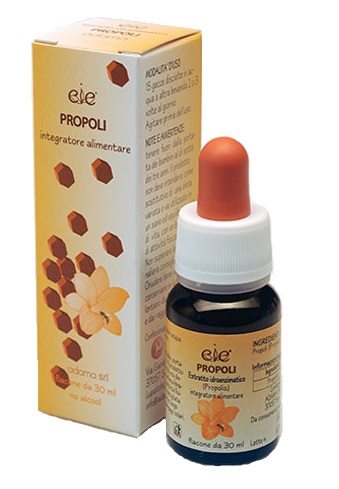 EIE PROPOLI GOCCE 60 ML - FARMACIA33