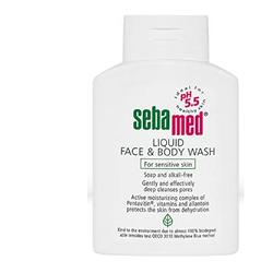 SEBAMED LIQUIDO 200ML - FARMACIA33