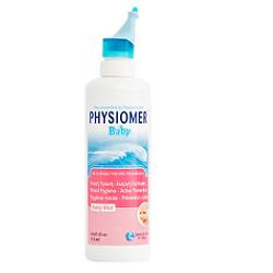 PHYSIOMER CSR SPRAY NASALE BAMBINI 115 ML - FARMACIA33