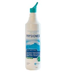 SPRAY NASALE PHYSIOMER CSR CON GETTO FORTE CONFEZIONE DA 210ML - FARMACIA33