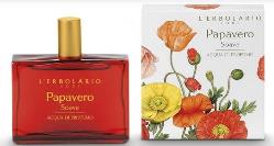 PAPAVERO SOAVE PROFUMO 50 ML - FARMACIA33