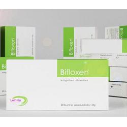 BIFLOXEN 20 BUSTINE OROSOLUBILI - FARMACIA33