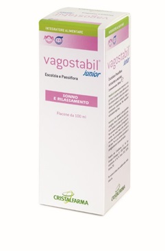 VAGOSTABIL JUNIOR 100 ML - FARMACIA33