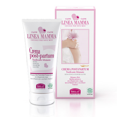 MAMMA CREMA POSTPARTO 150 ML - FARMACIA33