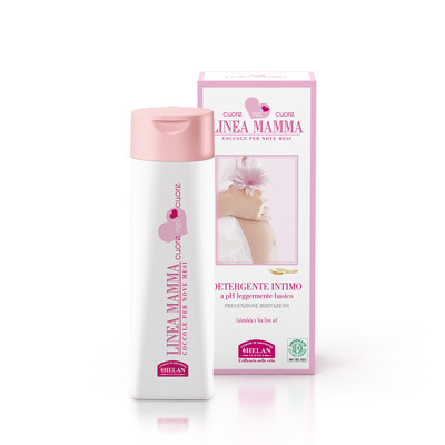 MAMMA DETERGENTE INTIMO 200 ML - FARMACIA33