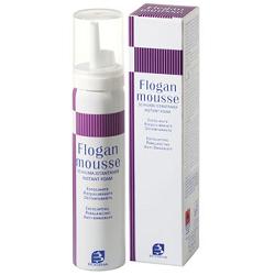 FLOGANMOUSSE TRATTAMENTO ANTIFORFORA MOUSSE 75 ML - FARMACIA33