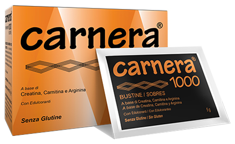 CARNERA 1000 18 BUSTINE - FARMACIA33