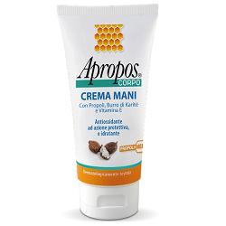 APROPOS CREMA MANI 75 ML - FARMACIA33