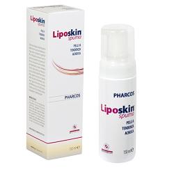 PHARCOS LIPOSKIN SPUMA 150 ML - FARMACIA33