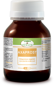 AXAPROST 60 CAPSULE - FARMACIA33