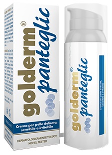 GOLDERM PANTEGLIC CREMA 50 ML - FARMACIA33