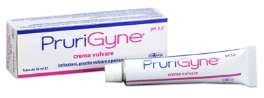 CREMA VULVARE PRURIGYNE 30 ML - FARMACIA33