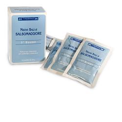 SOLUZIONE PER IRRIGAZIONE NASALE NUOVI SALI DI SALSOMAGGIORE3 BAUME 10 BUSTINE 30G - FARMACIA33