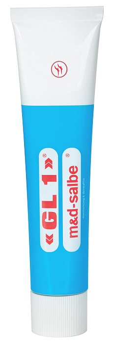 GL1 M&D SALBE CREMA 75 ML - FARMACIA33