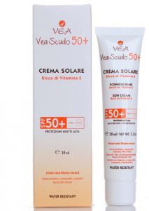 VEA SCUDO 50+ 30ML - FARMACIA33