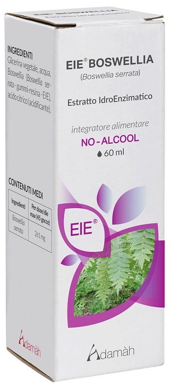 EIE BOSWELLIA GOCCE 30 ML - FARMACIA33