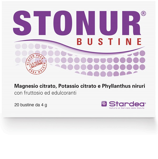 STONUR 20 BUSTINE - FARMACIA33