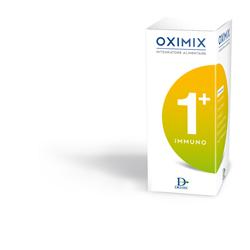 OXIMIX 1+ IMMUNO 200 ML - FARMACIA33