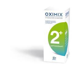 OXIMIX 2+ ANTIOXIDANT 200 ML - FARMACIA33
