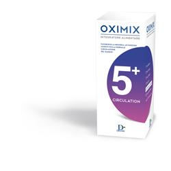 OXIMIX 5+ CIRCULA 200 ML - FARMACIA33