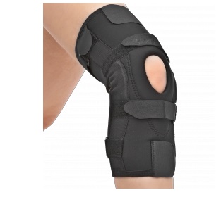GIBAUD ORTHO LIGAGIB GINOCCHIERA ARTICOLATA 01 - FARMACIA33
