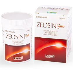 ZEOSIND MED 90 CAPSULE - FARMACIA33