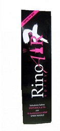 RINOAIR 7% SPRAY NASALE IPERTONICO 50 ML - FARMACIA33