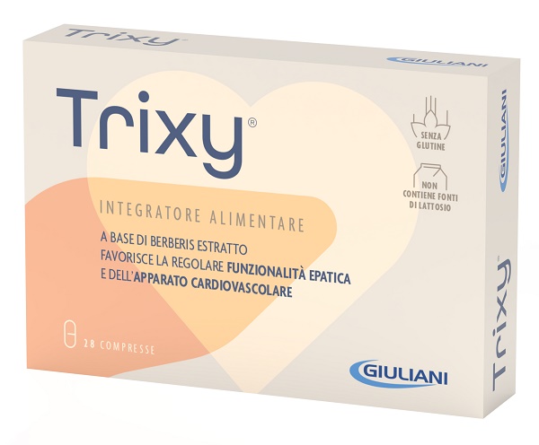 TRIXY 28 COMPRESSE - FARMACIA33
