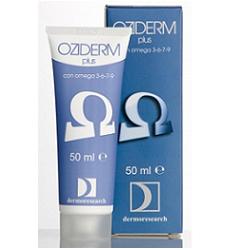 OZIDERM PLUS COSMETICO LENITIVO ANTIARROSSANTE VISO CORPO 50ML - FARMACIA33