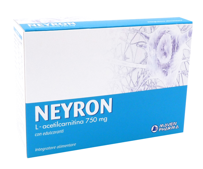 NEYRON 20 BUSTINE - FARMACIA33