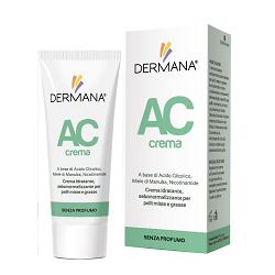 DERMANA AC CREMA 40 ML - FARMACIA33