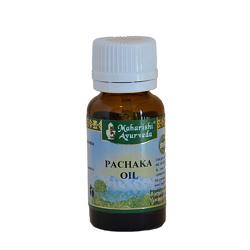 PACHAKA OIL OLIO ESSENZIALE 10 ML - FARMACIA33
