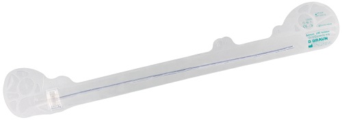 CATETERE ACTREEN LITE PUNTA NELATON DIAMETRO CH 14 LUNGHEZZA 45 CM - FARMACIA33