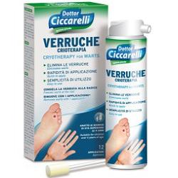 TRATTAMENTO VERRUCHE 75 ML - FARMACIA33
