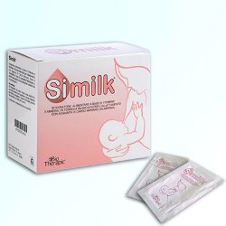 SIMILK 30 BUSTINE - FARMACIA33
