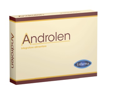ANDROLEN 30 COMPRESSE - FARMACIA33