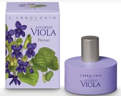 ACCORDO VIOLA PROFUMO 50 ML - FARMACIA33