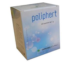 POLIPHERT 20 BUSTINE 5 G - FARMACIA33