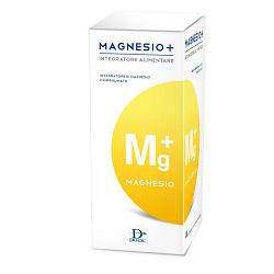 MAGNESIO+ 160 COMPRESSE - FARMACIA33