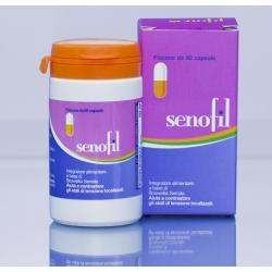 SENOFIL 30 CAPSULE - FARMACIA33
