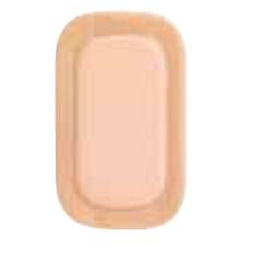 MEDICAZIONE BIATAIN SUPER TAMPONE IDROCAPILLARE ASSORBENTE CON BORDO ADESIVO 12X20 CM 10 PEZZI - FARMACIA33