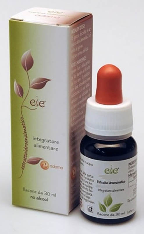 EIE ALOE VERA GOCCE 30 ML - FARMACIA33