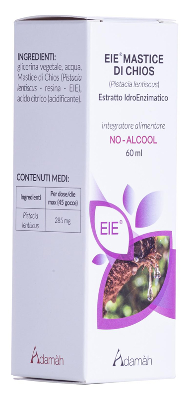 EIE MASTICE DI CHIOS FLACONCINO 30 ML - FARMACIA33