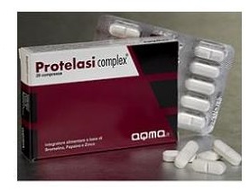 PROLISET COMPLEX 20 COMPLEX - FARMACIA33