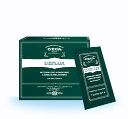 DEFLUX 20 BUSTE 4 G - FARMACIA33
