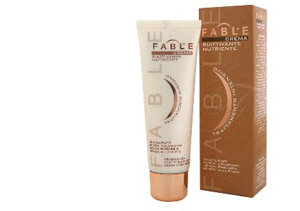 FABLE CREMA NUTRIENTE RIATTIVANTE 50 ML - FARMACIA33